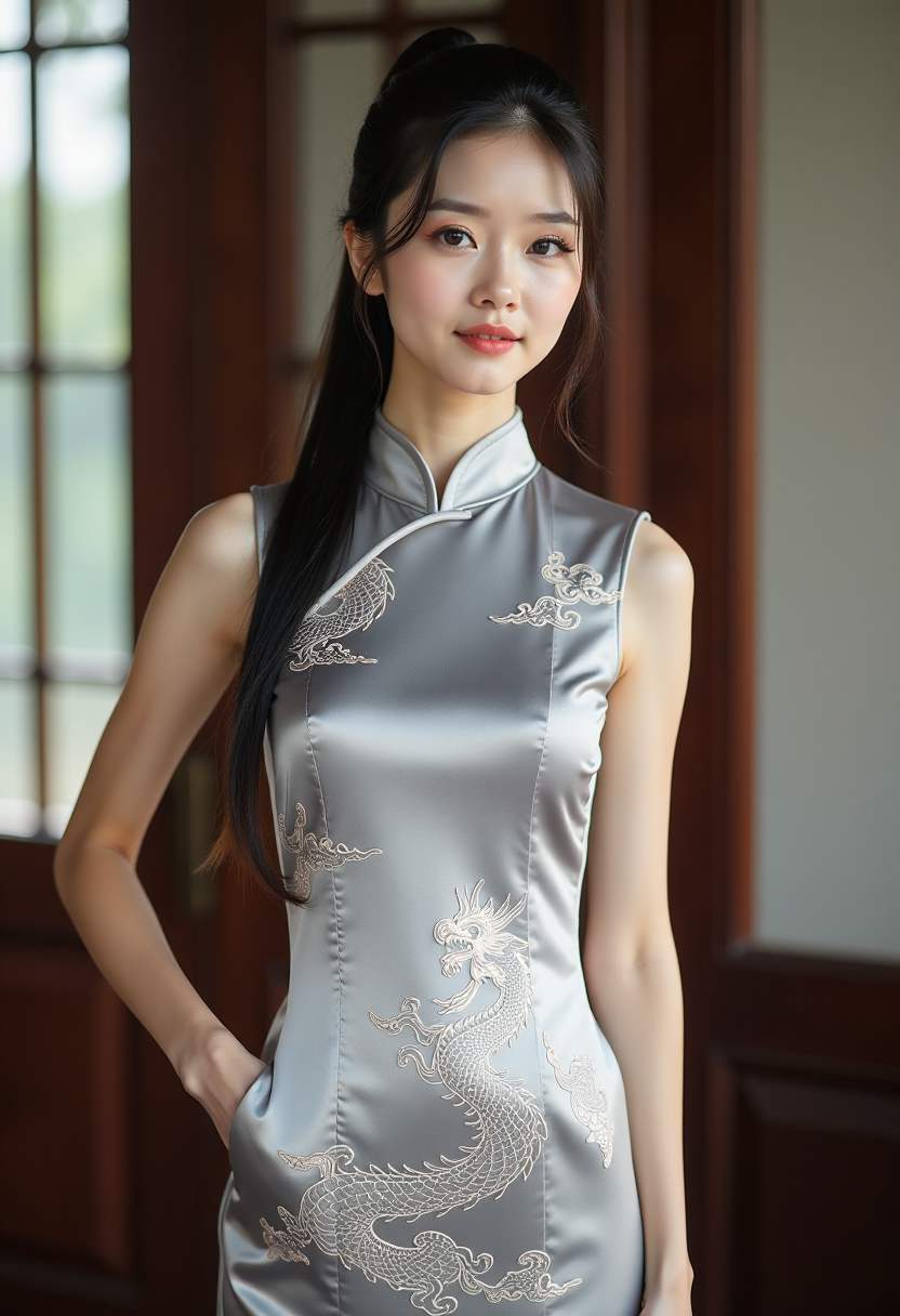 夜路无灯