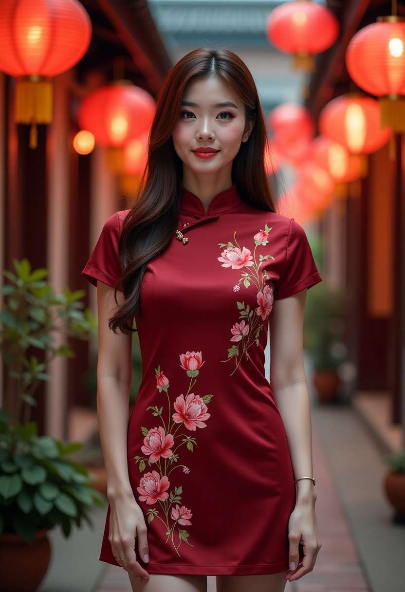 女友